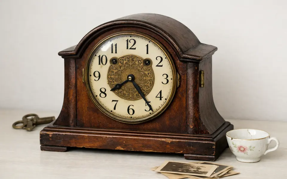 Is This an Antique? How to Tell From Photos, Materials, and Marks visual support